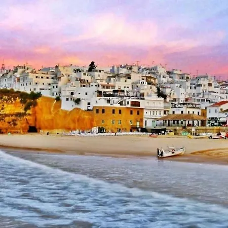 Maddina House Apartment Albufeira