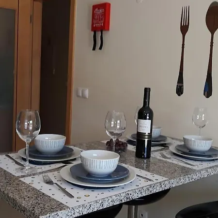Apartment Maddina House