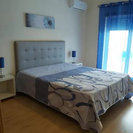 Apartment Maddina House Albufeira
