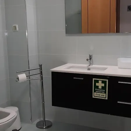 Apartment Maddina House Albufeira