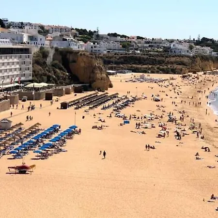 Maddina House Albufeira