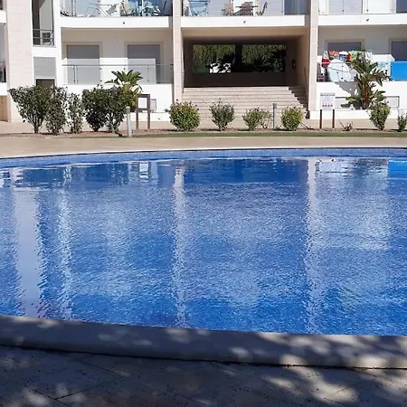 Maddina House Apartment Albufeira