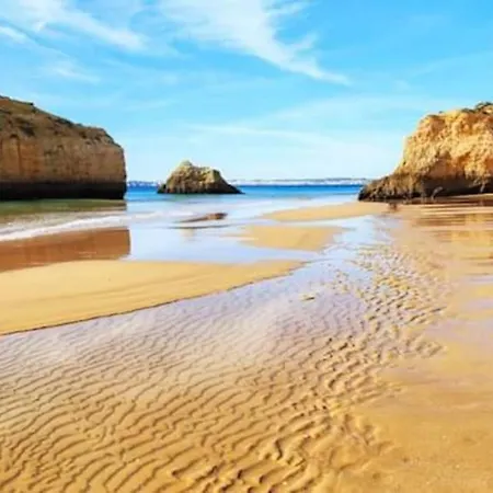 Maddina House Apartment Albufeira