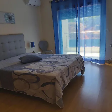 Lägenhet Maddina House Albufeira